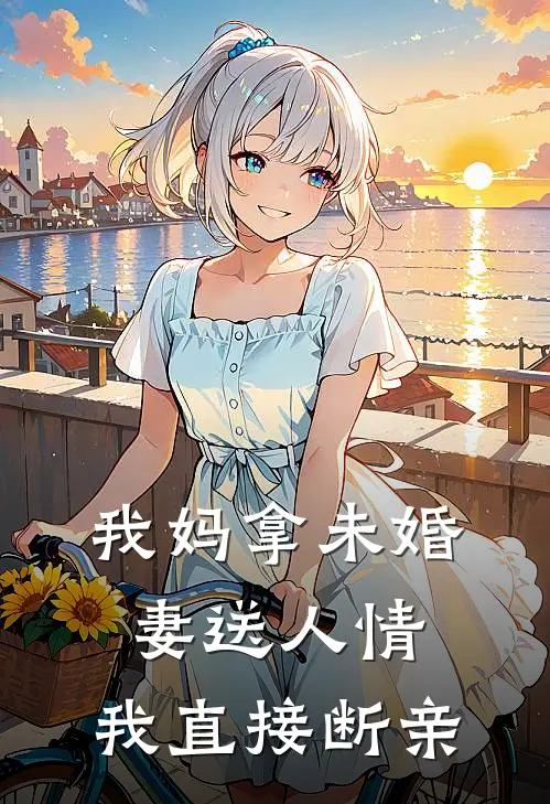 我妈拿未婚妻送人情，我直接断亲