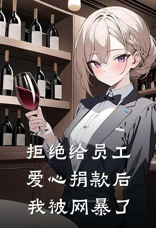 拒绝给员工爱心捐款后，我被网暴了