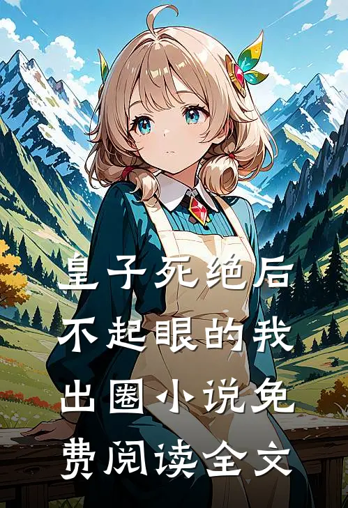皇子死绝后，不起眼的我出圈小说免费阅读全文