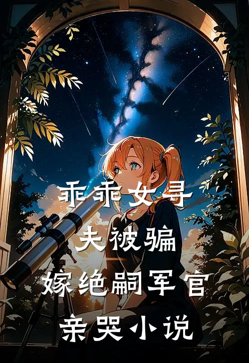乖乖女寻夫被骗，嫁绝嗣军官亲哭小说
