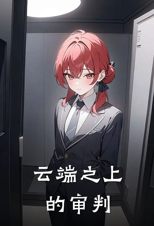 云端之上的审判