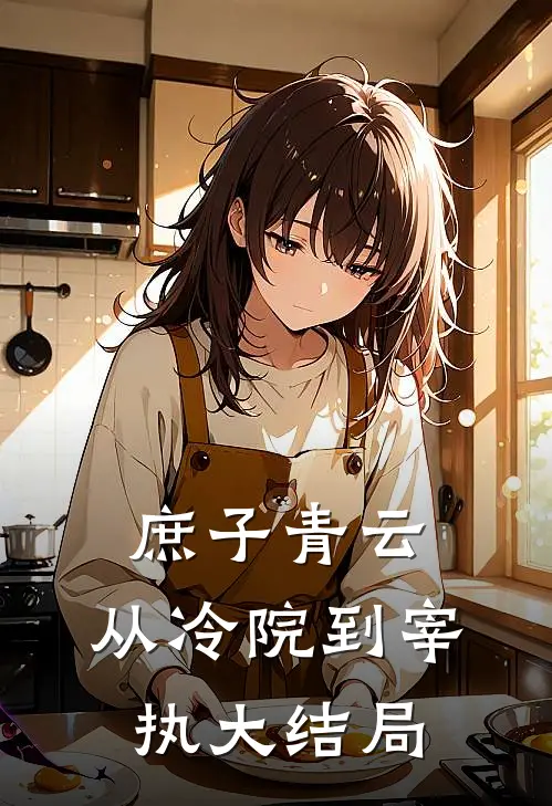 庶子青云：从冷院到宰执大结局