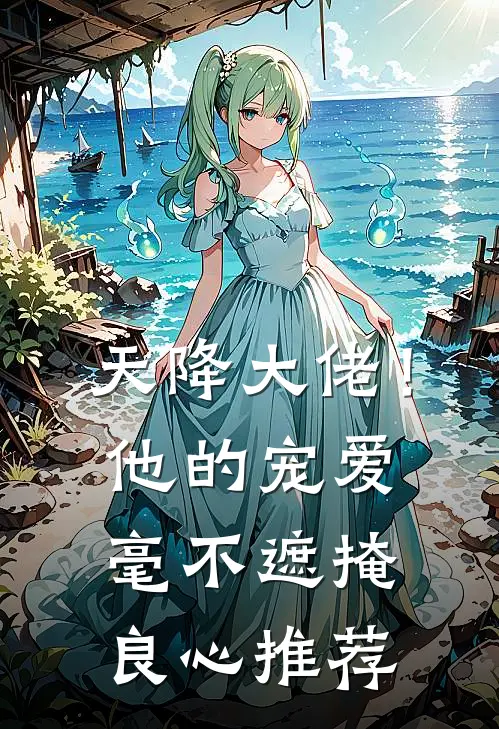 天降大佬！他的宠爱毫不遮掩良心推荐