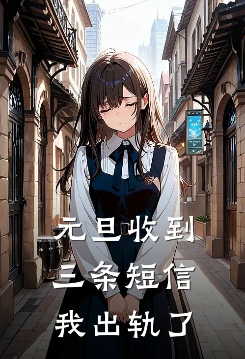 元旦收到三条短信，我出轨了