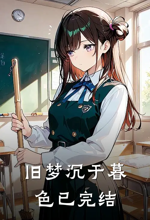 旧梦沉于暮色已完结