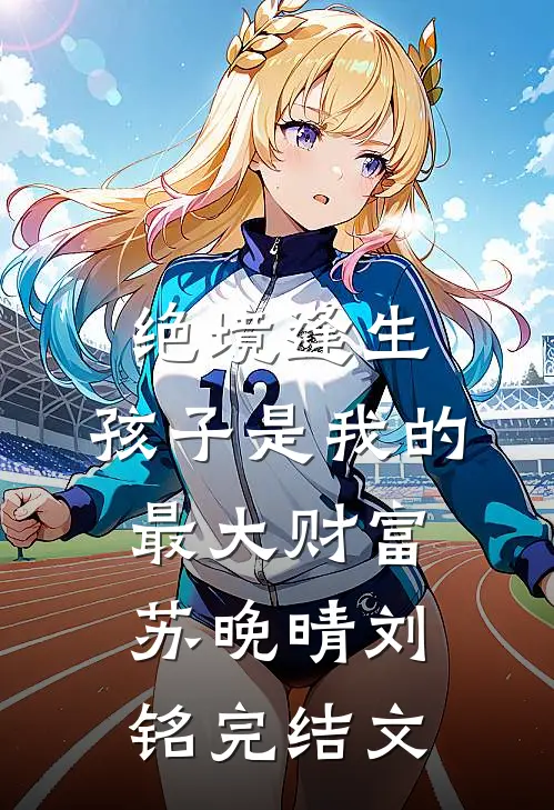 绝境逢生，孩子是我的最大财富苏晚晴刘铭完结文