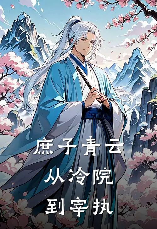 庶子青云：从冷院到宰执