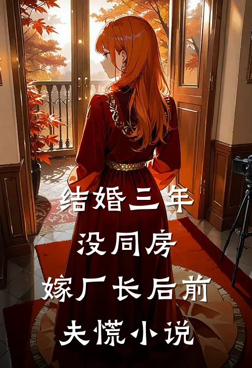 结婚三年没同房，嫁厂长后前夫慌小说