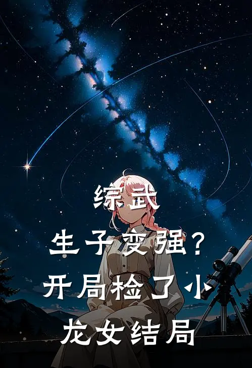 综武：生子变强？开局检了小龙女结局