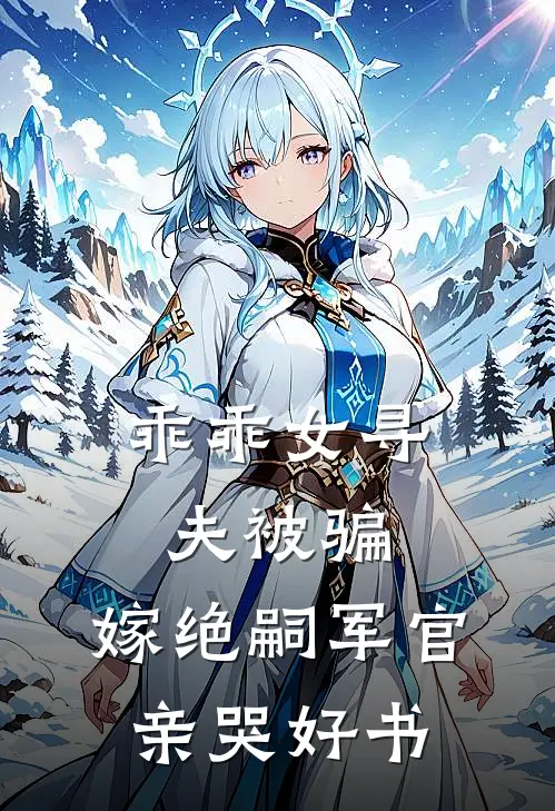 乖乖女寻夫被骗，嫁绝嗣军官亲哭好书