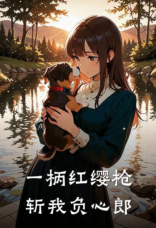 一柄红缨枪，斩我负心郎