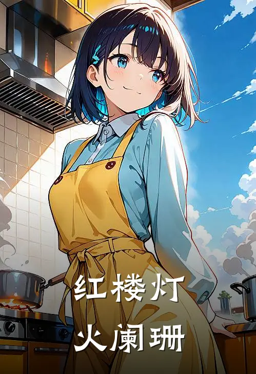 红楼灯火阑珊