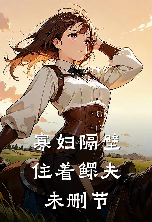 寡妇隔壁住着鳏夫未删节