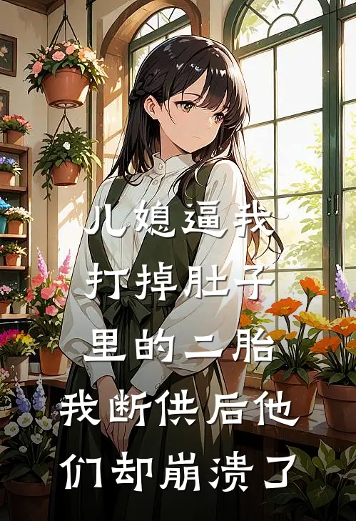 儿媳逼我打掉肚子里的二胎，我断供后他们却崩溃了