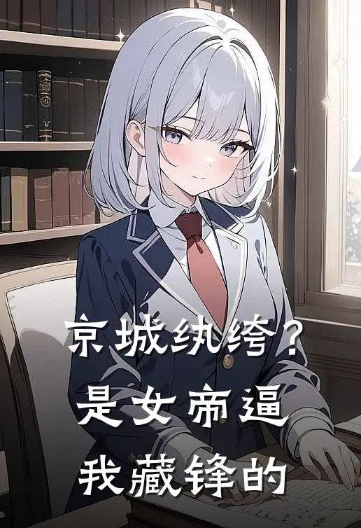 京城纨绔？是女帝逼我藏锋的