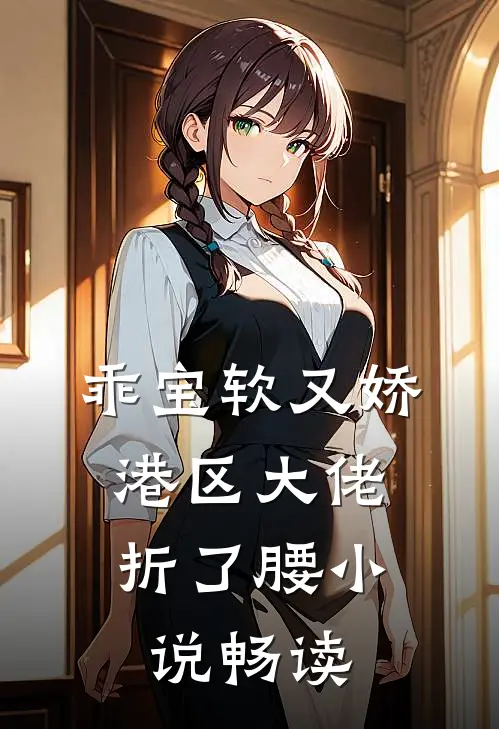 乖宝软又娇，港区大佬折了腰小说畅读