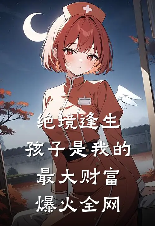 绝境逢生，孩子是我的最大财富爆火全网