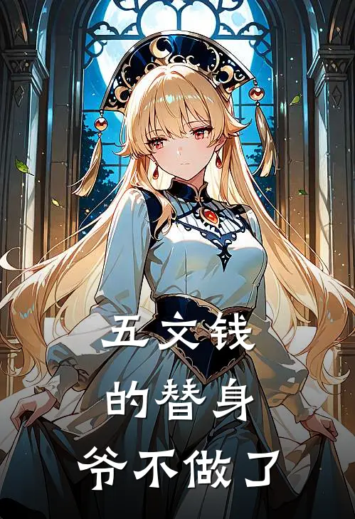 五文钱的替身，爷不做了