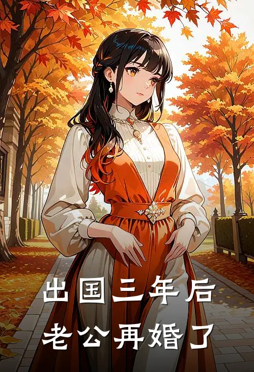出国三年后，老公再婚了
