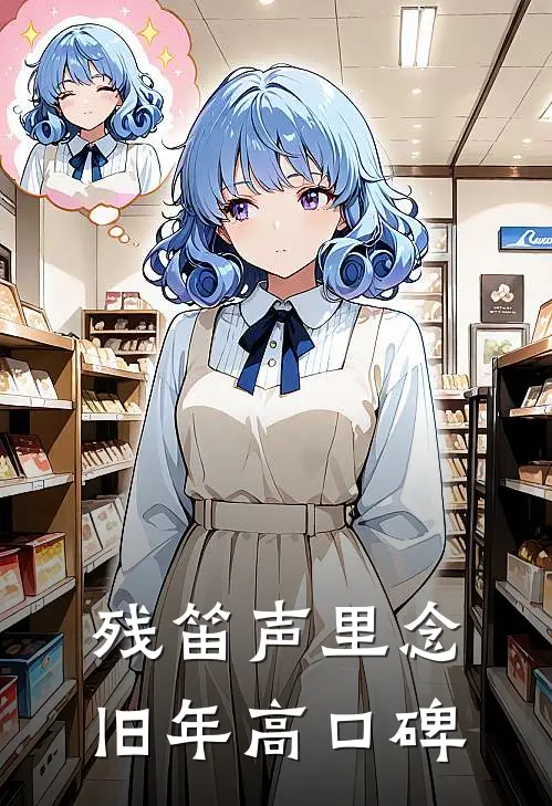 残笛声里念旧年高口碑