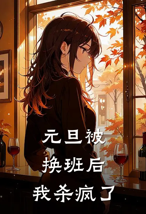 元旦被换班后，我杀疯了