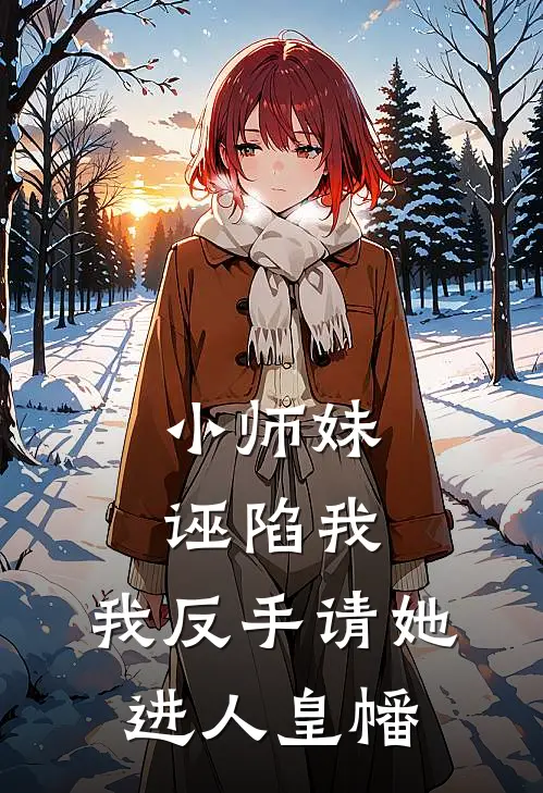 小师妹诬陷我，我反手请她进人皇幡