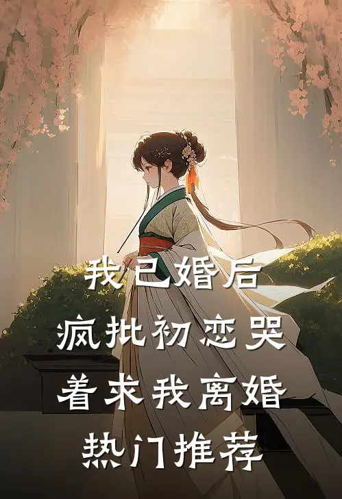 我已婚后，疯批初恋哭着求我离婚热门推荐