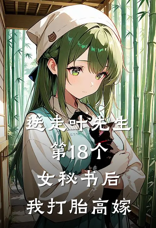 送走叶先生第18个女秘书后，我打胎高嫁