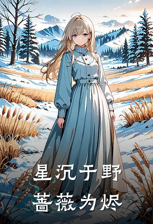 星沉于野，蔷薇为烬