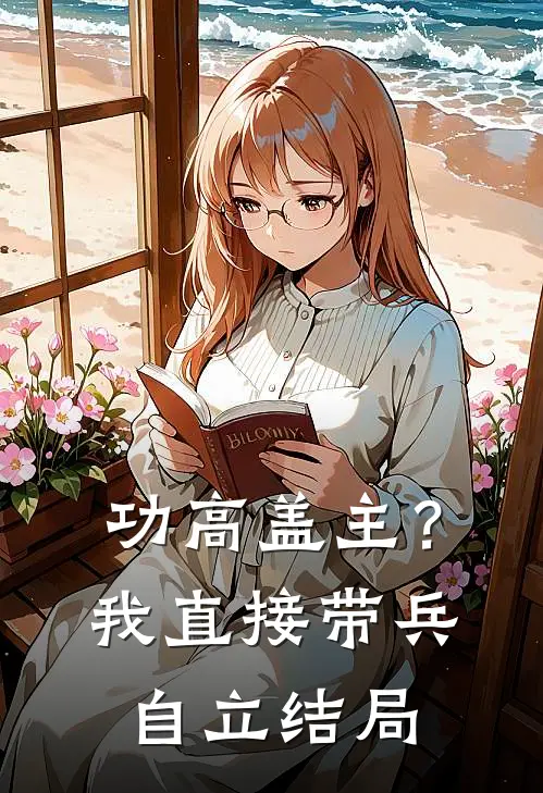 功高盖主？我直接带兵自立结局
