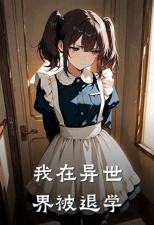 我在异世界被退学