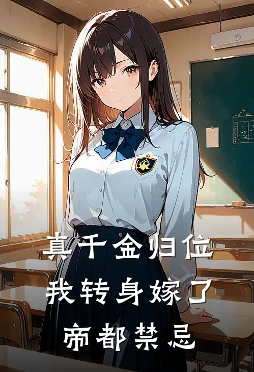 真千金归位，我转身嫁了帝都禁忌