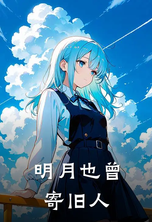 明月也曾寄旧人