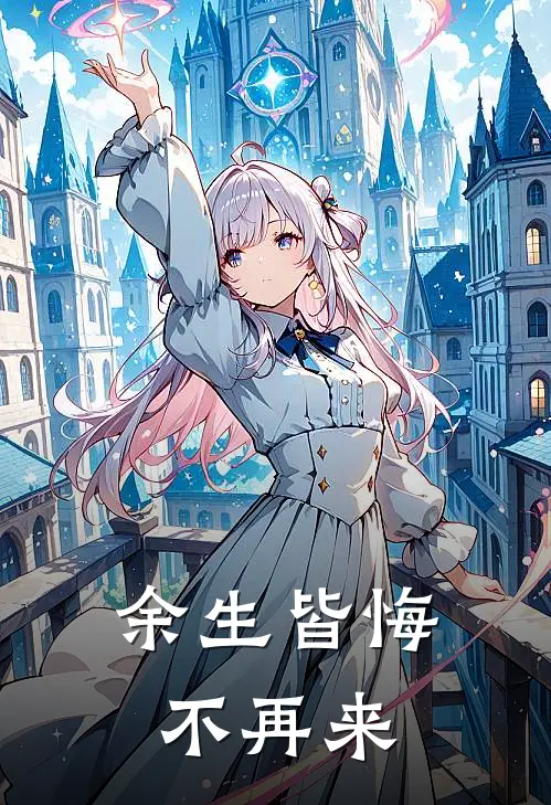 余生皆悔不再来