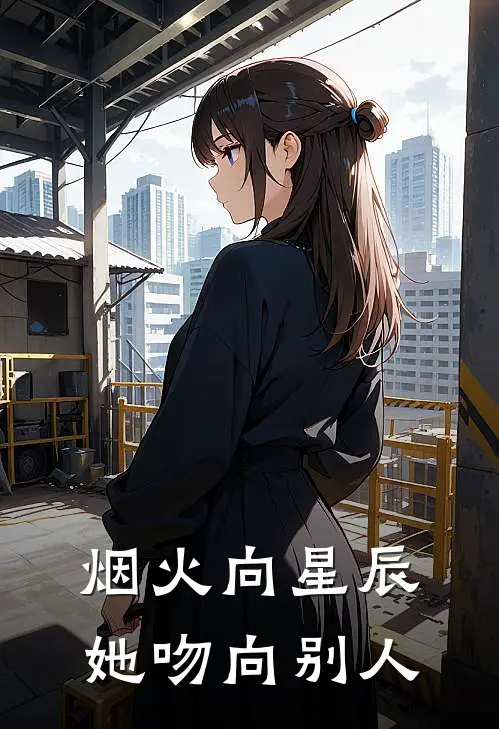 烟火向星辰，她吻向别人