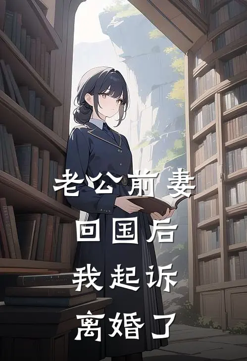 老公前妻回国后，我起诉离婚了
