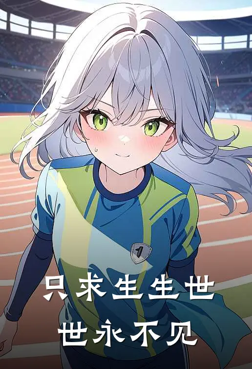 只求生生世世永不见