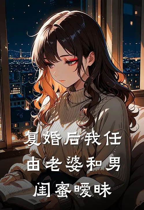 复婚后我任由老婆和男闺蜜暧昧