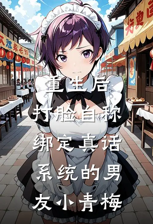 重生后，打脸自称绑定真话系统的男友小青梅