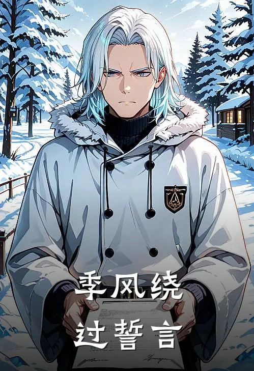 季风绕过誓言