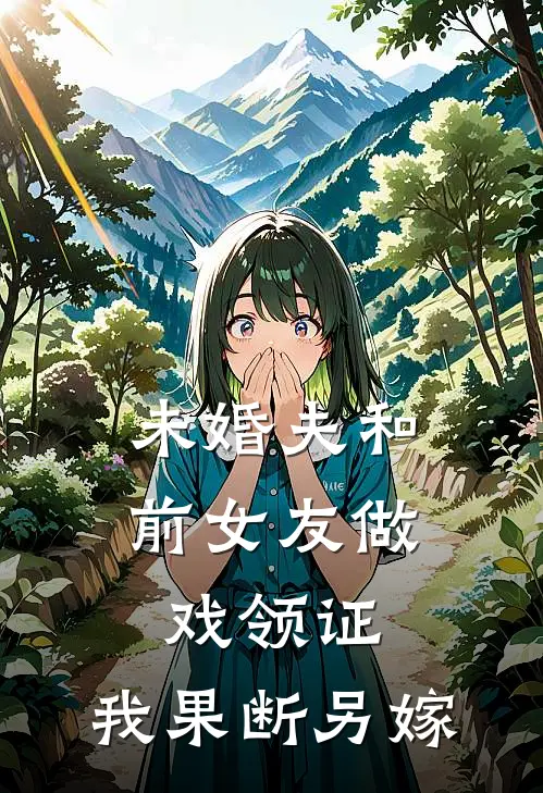未婚夫和前女友做戏领证，我果断另嫁