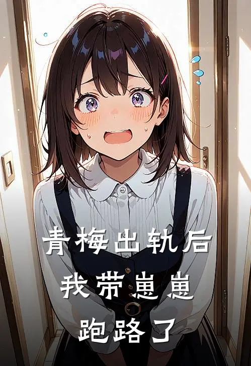 青梅出轨后，我带崽崽跑路了