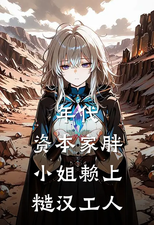 年代：资本家胖小姐赖上糙汉工人