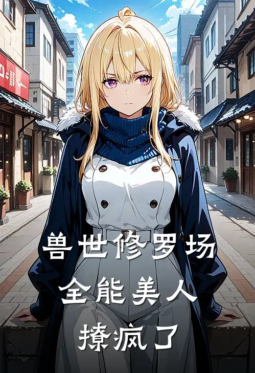 兽世修罗场：全能美人撩疯了
