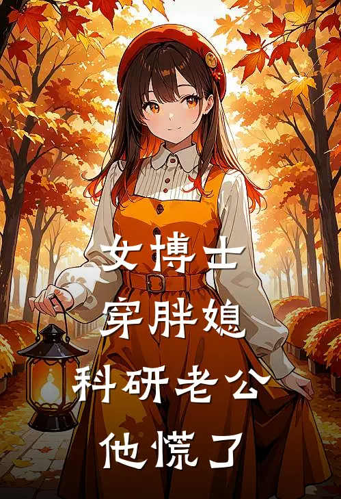 女博士穿胖媳，科研老公他慌了