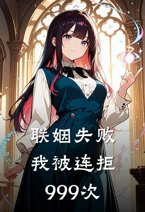 联姻失败：我被连拒999次