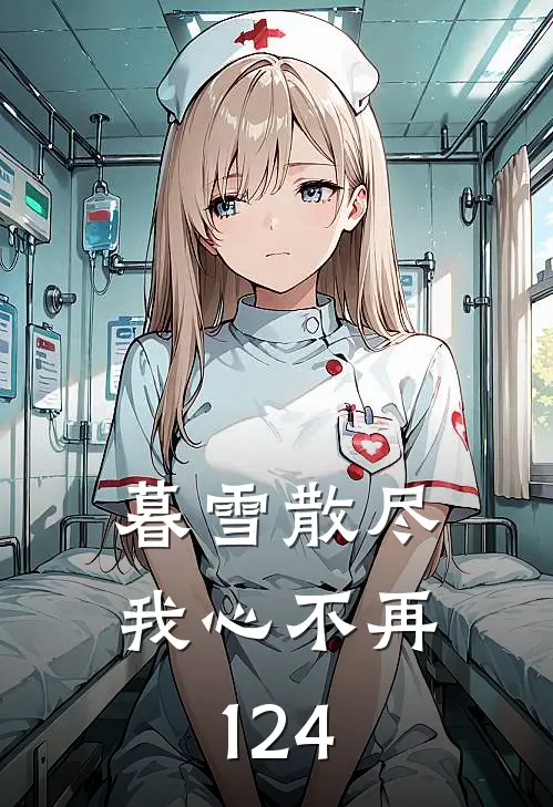 暮雪散尽我心不再124