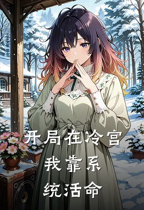 开局在冷宫，我靠系统活命