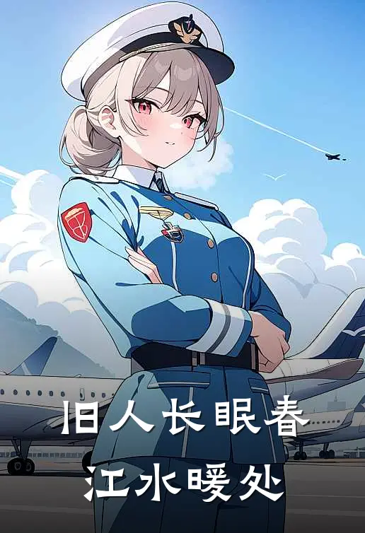 旧人长眠春江水暖处