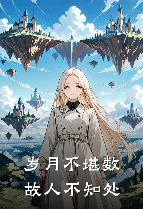 岁月不堪数，故人不知处